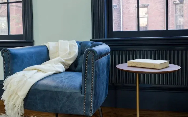 Stunning Back Bay Suites by Sonder
