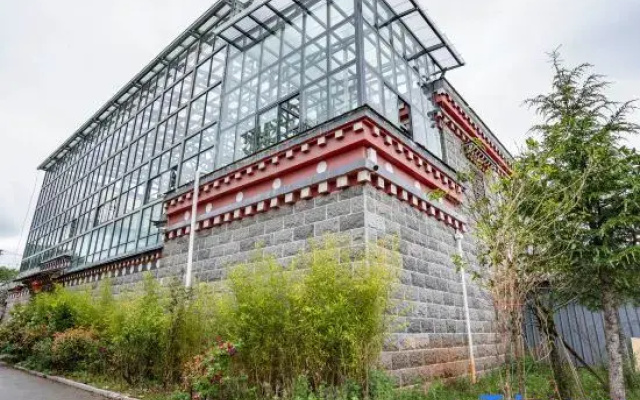JiWangYuYi