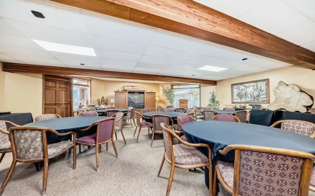 Terracana Ranch Resort