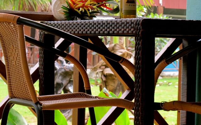 Chawlay Resort