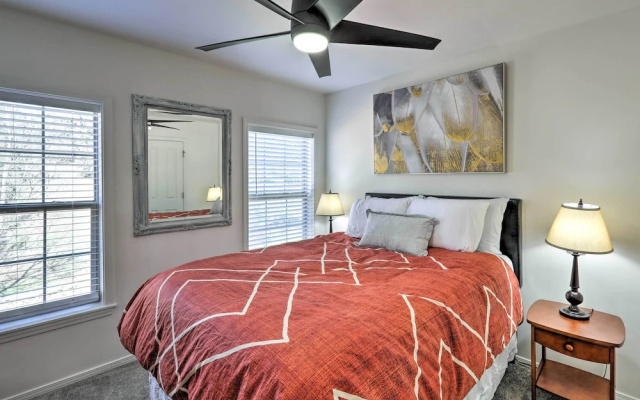 Family-friendly Flagstaff Home < 5 Mi to Downtown!