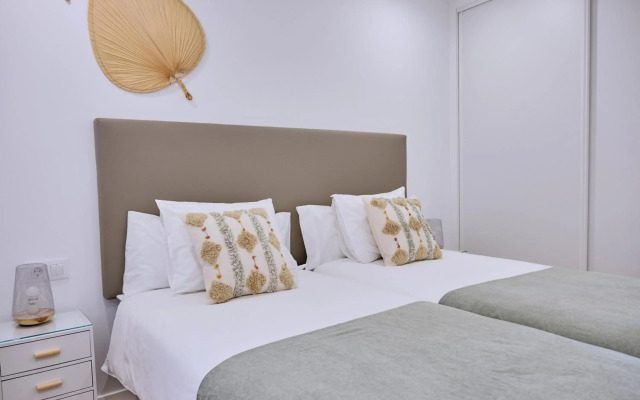 Apartamento San Pedro