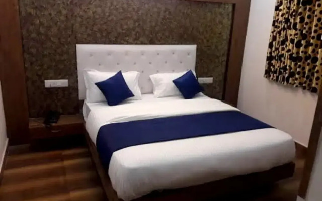 Hotel Galaxy Inn