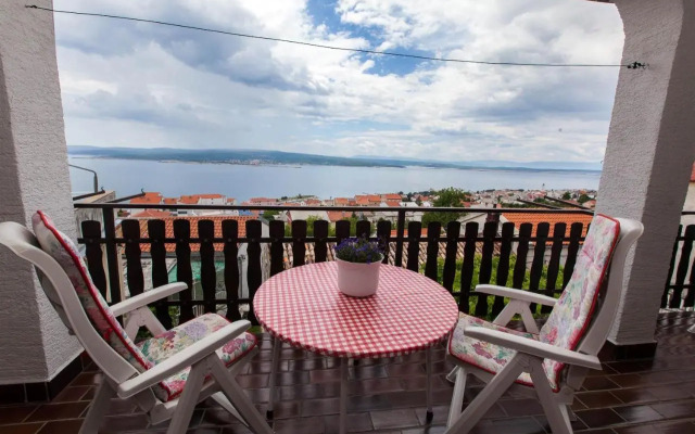 Apartman Marko