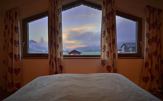 Gränobel Chalets