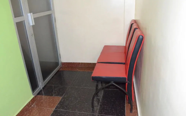 The Comfort 5 Hotel Nairobi
