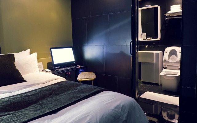 Busan Amare Hotel