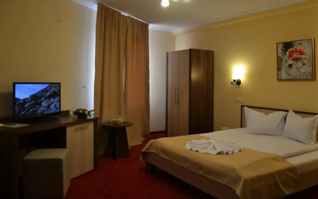Hotel Stefani