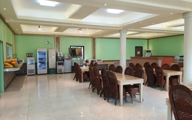 Resort de Hera