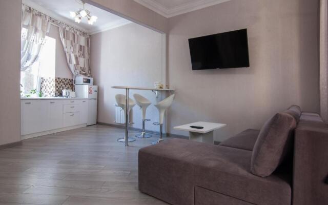 Home Hotel Apartments on Mykhailivska Square - Kiev