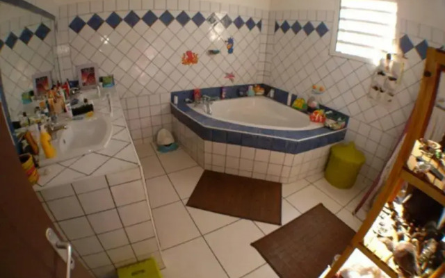 Maison vue océan OFFRE SPECIALE du 2au30 juillet