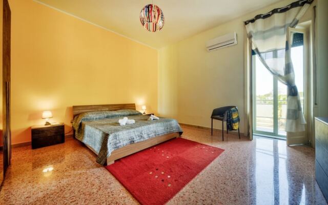 Teatro Greco Cosy Apartment