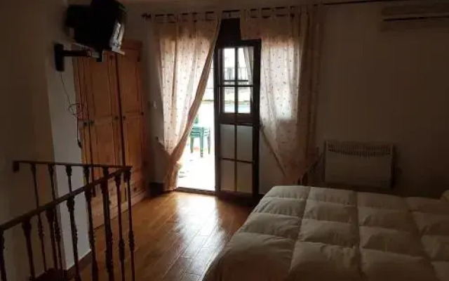 Casita de Rosario