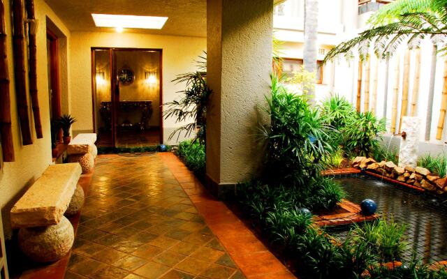 Villa Amor