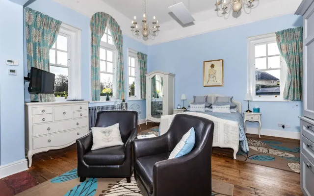 The Agent's House Bed and Breakfast