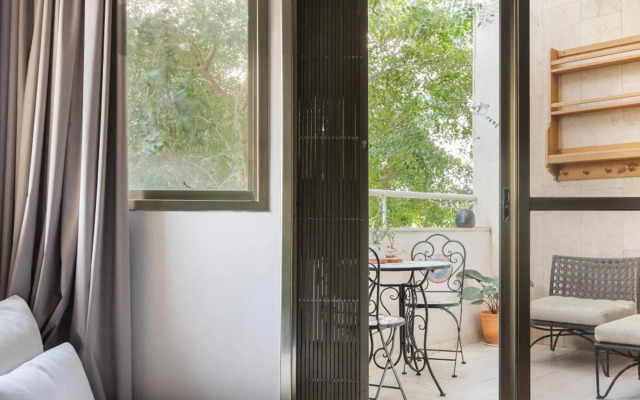 Perfect Studio near sea by TLV2RENT