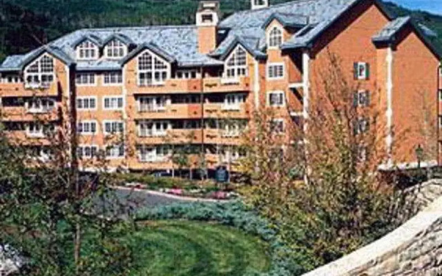 St James Beaver Creek