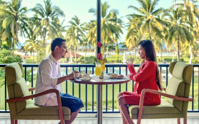 Mercure Manado Tateli Resort and Convention