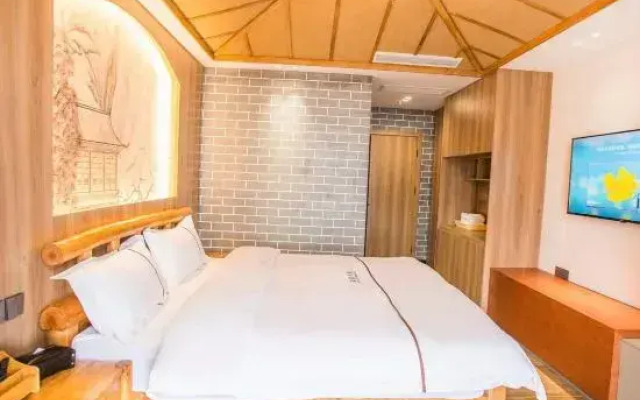 Guiyang Shixi Homestay
