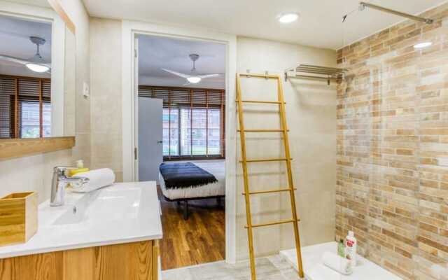 Nice & Cozy 4 Bed in Sants-montjuic BCN