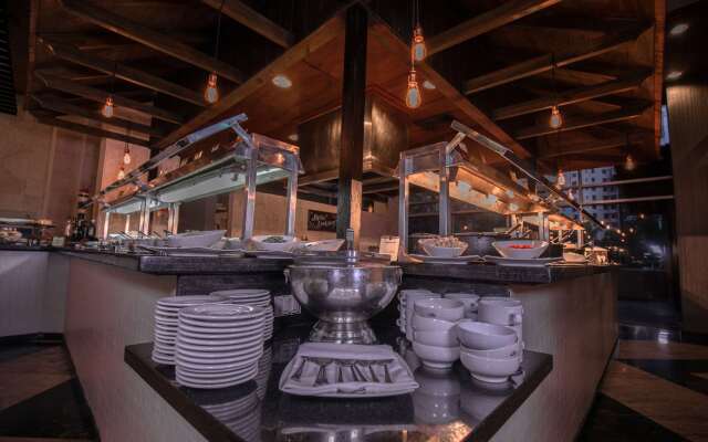 Dominican Fiesta Hotel