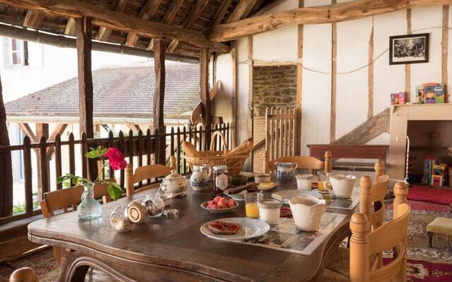 Chambres d'hôtes Esprit d'un Moment