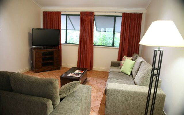 Cocos Beach Bungalows