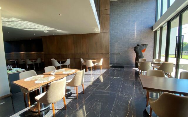 Swissôtel Santa Cruz De La Sierra