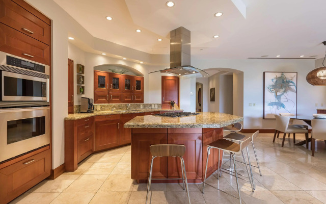 Wailea Beach Villas