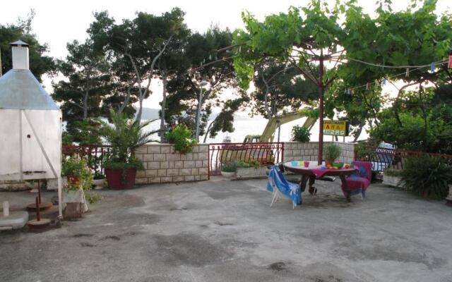 Apartments Ana Trogir