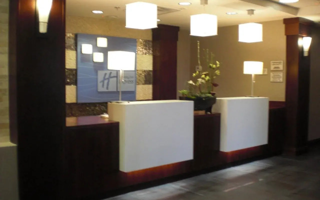 Holiday Inn Express Hotel & Suites Atlanta-Cumming by IHG