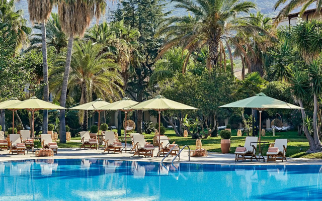 Grecotel Filoxenia, Beach Luxury Resort