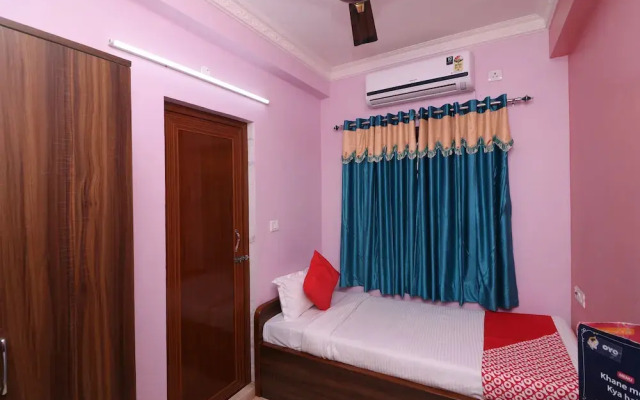 Oyo 19806 Corporate Guest House