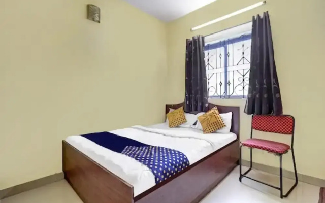 Goroomgo Subha Residency Banglore