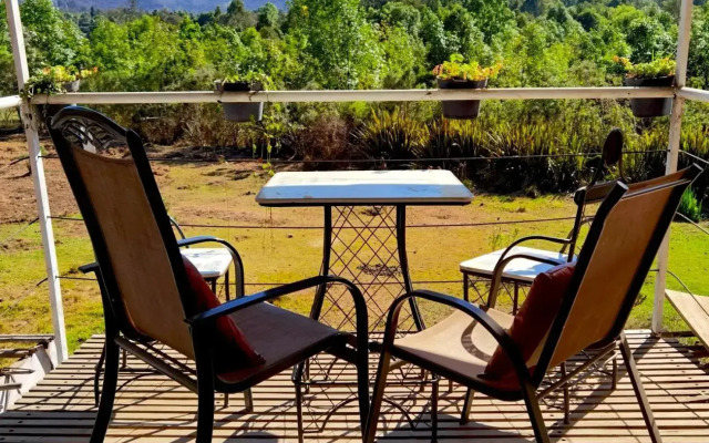 Reencuentro Rancho & Eco-Hotel