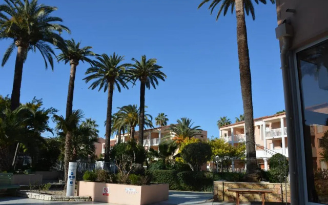 Appartement T2 De Standing Au Pied Des Plages