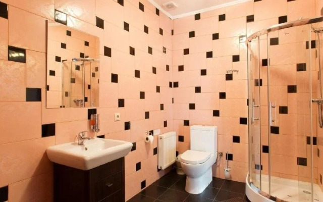 Dergachov Guest House