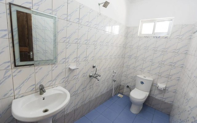 KiteActive Guesthouse