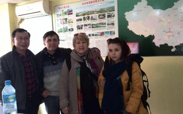 杭州美珈乐途酒店