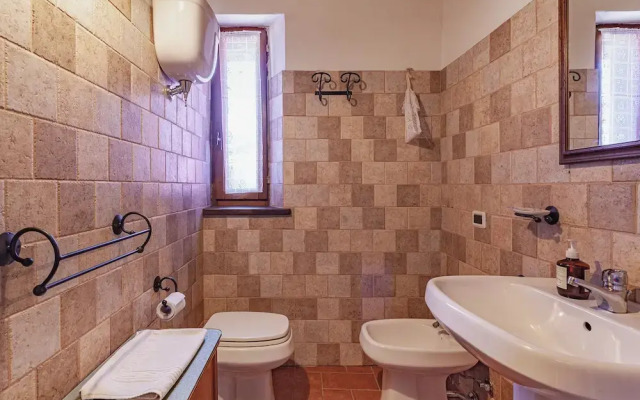 Agriturismo Collelignani
