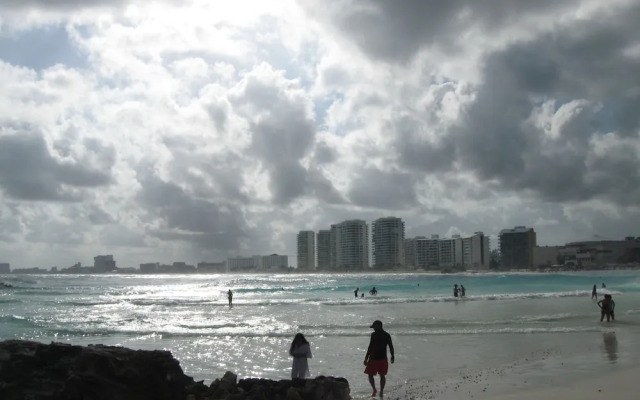 Ocean Dream 1 Bedroom Condo