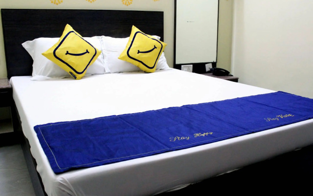 Vista Rooms At Bani Park