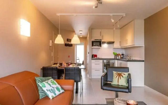 The Perfect Getaway Family Apartment With Terrace