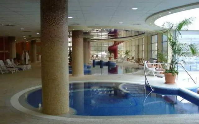 Thermal Hotel Visegrad