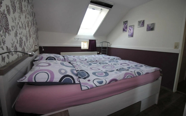 Ferienwohnung im Gulfhof, 65269