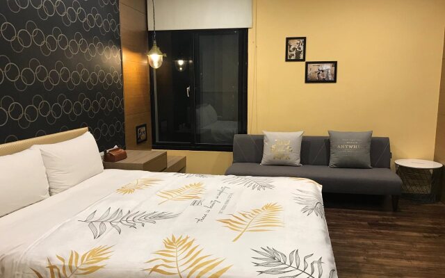 Green Inn Kaohsiung
