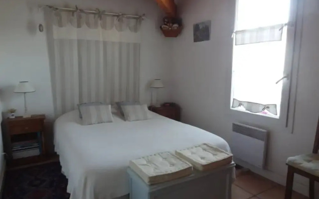 Appartement Silène