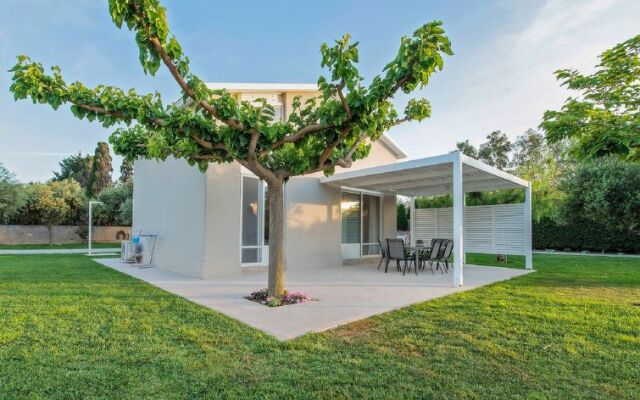 Villa Ble Spitaki
