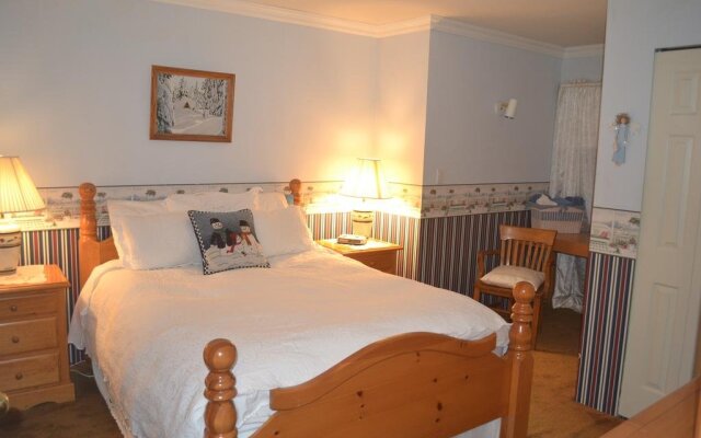 At Restawhile B&B