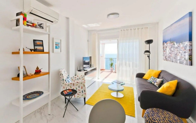 Casa Ladera Ll In Torrox